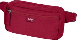 Torbica za struk Go Burgundy BAAGL GRS