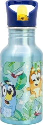Aluminijska boca za piće Bluey 545 ml