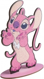 Dijamantno slikanje XL Disney: Angel