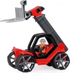 Teleskopski utovarivač Truxx2