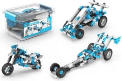 Kreativni građevni set Engino Maker Master 30u1