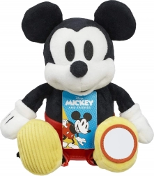 Plišani MICKEY MOUSE Activity 18 cm