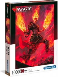 Slagalica 1000 Magic the Gathering
