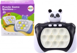 Elektronička vještinska konzola pop-it panda