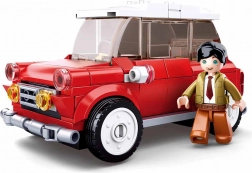 Sluban modeli mini vozilo