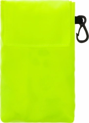 Reflektirajuća navlaka za školsku aktovku