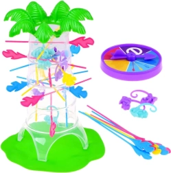 Visoke Majmuni - Društvena Igra za Djecu