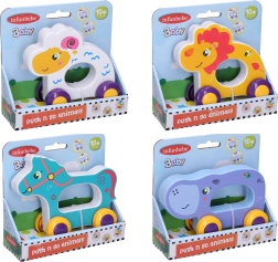 Životinje na zamašnjak