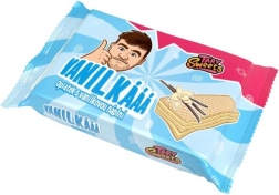 Vanilija oblatna s nadjevom