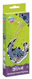 Dijamantno slikanje Privjesak Stitch