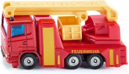 Siku Super vatrogasno vozilo s izvlačnom platformom