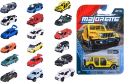 majorette showroom premium – metalni modeli automobila 1:64 (razne vrste)