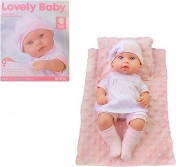 Lutka za djecu od 3 godine