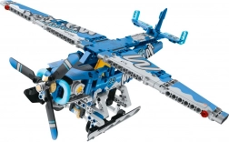 iM.Master Građevni set Hidroavion