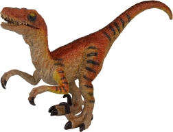Boley Velociraptor Dinosaur Action Figure 19 cm