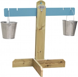 CLASSIC WORLD dječja balansirajuća vaga za pješčanik