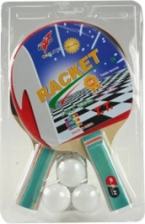 Set za pingpong za dva igrača