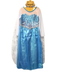 Karnevalski Kostim Vila Princeza