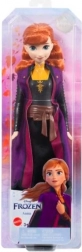 Lutka Anna iz Disney Frozen – putno izdanje i dodaci – Anna