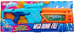 Vodeni blaster Nerf Super Soaker Mega Dunk Fill