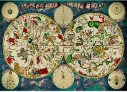 Puzzle Celestial 1000 komada