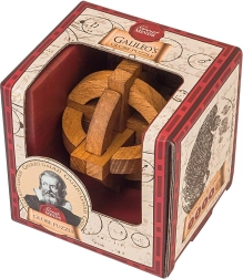 Galilejev Globus Slagalica