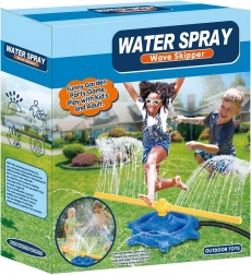 Vrtni prskač za djecu