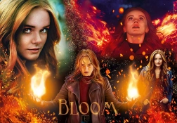 Puzzle CLEMENTONI Winx Saga: Sudbina 1000 dijelova