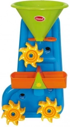 Gowi vodeni mlin za kadu