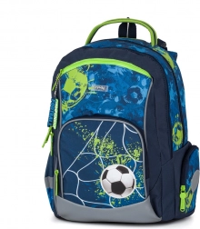 Školska torba Oxy Go nogometna