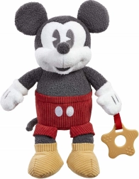 plišani Mickey Mouse activity s grizalom 19 cm