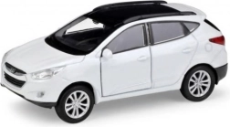 Welly Hyundai Tucson 1:34 metalni model automobila