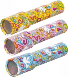 Kaleidoskop Šareni vrtlog Goki