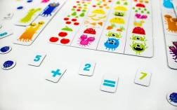 Captain Smart - Gladna čudovišta