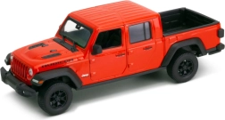Model vozila Jeep Gladiator 2020 plava metalik 1:27