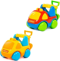Auto Carat utovarivač za djecu
