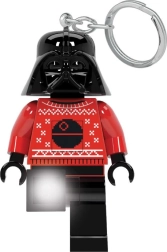 LEGO Star Wars svjetleći privjesak Darth Vader u džemperu
