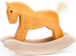 Bajo mini njihaljka konj prirodni