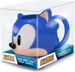 3D šalica Sonic