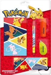 Pokémon školski set