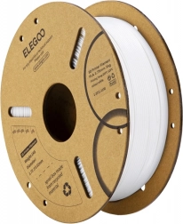 Filament ELEGOO PLA bijeli 1,75 mm