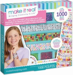 Set perli za prijateljstvo Make It Real