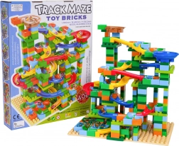 Konstruktor za mramor 402 dijela