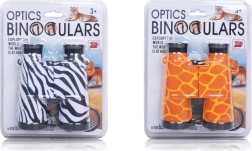Safari dalekozor za djecu 11x13 cm