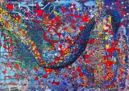 puzzle bijela žličarka 1000 dijelova