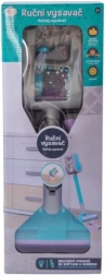 PLEJO Ručni usisavač