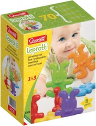 Kreativni set za slaganje Daisy Leprotti Quercetti