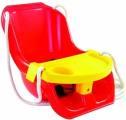 Dječja ljuljačka 2u1