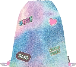 Vrećica za tjelesni OXY GO Shiny