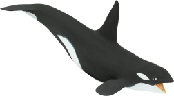 Figurica orke Safari Ltd. - 1 komad